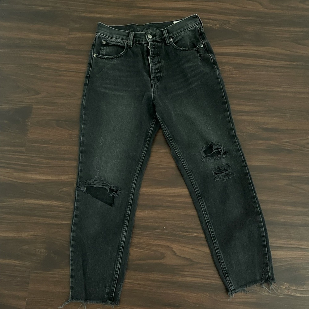 Free people jeans